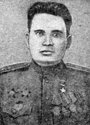 Матвеенко Иван Андреевич