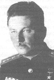 Мазуров Константин Герасимович