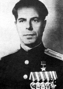 Медведев Дмитрий Николаевич