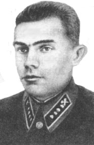 Медведев Виктор Михайлович