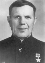 Мельников&nbsp;Алексей Дмитриевич