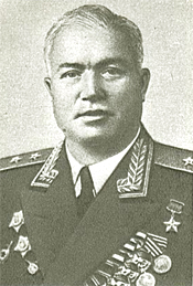 Меркулов Серафим Петрович