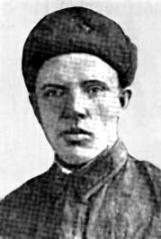 Михайлов Василий Васильевич