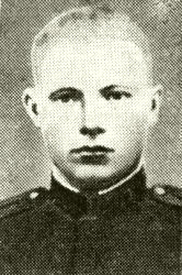 Михайлов Николай Иванович