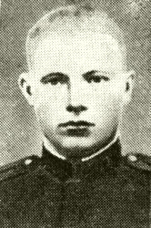 Михайлов Николай Иванович