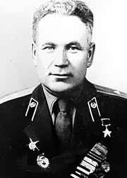 Михеев Владимир Михайлович