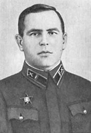 Михеев Николай Александрович