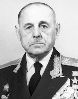 Михайличенко Михаил Петрович