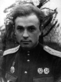 Михайлов Василий Михайлович