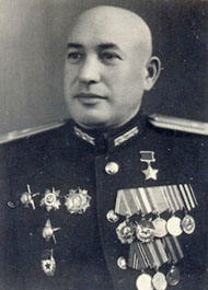 Мильнер&nbsp;Рафаил Исаевич
