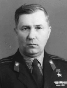 Миловатский Василий Григорьевич
