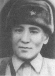 Миннигулов Тафтизан Тагирович