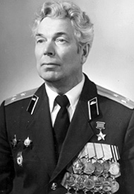 Миренков Иван Степанович