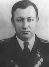 Миронов Леонид Сергеевич