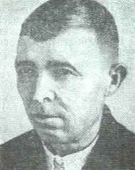 Мирошник Михаил Петрович