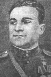 Мирошник Андрей Степанович