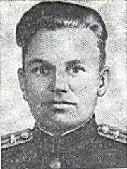 Мищенко Алексей Дмитриевич