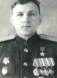 Мишанов Николай Дмитриевич