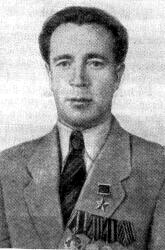 Митряев Владимир Александрович