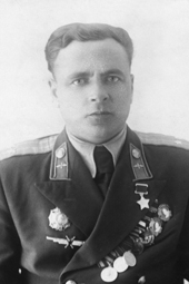 Мизинов Михаил Петрович