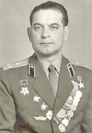 Мясников Михаил Иванович