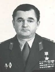 Мочалов Владимир Николаевич