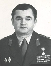 Мочалов Владимир Николаевич