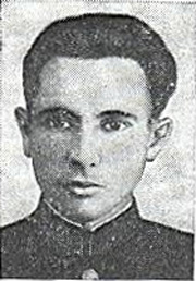 Молочников&nbsp;Николай Моисеевич