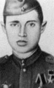 Мордакин&nbsp;Николай Иванович