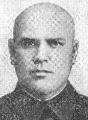 Моргуненко&nbsp;Владимир Степанович