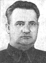Морозов Иван Иванович