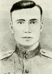 Морозов Павел Петрович