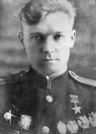 Мошков Борис Николаевич