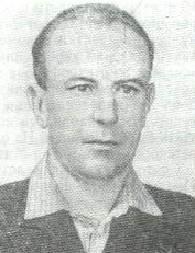 Мосиенко Пётр Андреевич