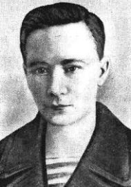Москалёв Николай Касьянович