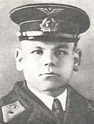 Муравицкий Лука Захарович