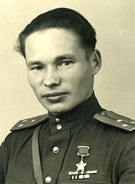 Мушников Владимир Александрович