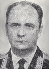 Мусиенко Иван Александрович