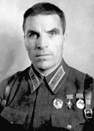 Некрасов Иван Михайлович