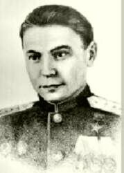 Непряхин Павел Маркович
