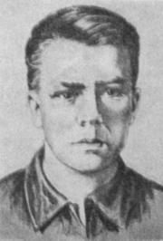 Никифоров Иван Яковлевич