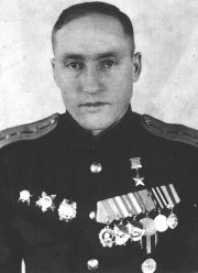 Никифоров Константин Степанович
