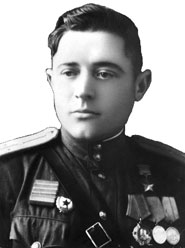 Никишов Владимир Владимирович
