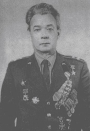 Никитин Степан Андреевич