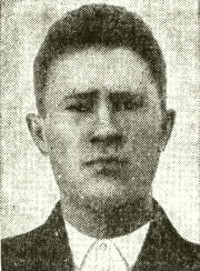 Никитин Василий Егорович