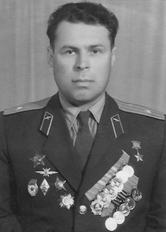 Николаев Иван Александрович