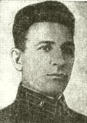 Никонов&nbsp;Андрей Григорьевич