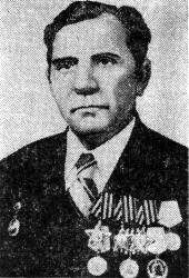 Низаев Абузар Гаязович