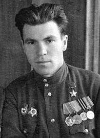 Норкин Иван Андреевич