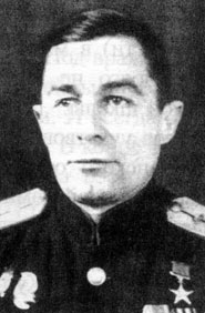 Новиков Афанасий Игнатьевич